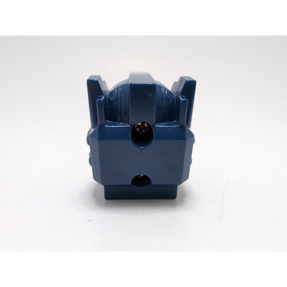 Transformers G1 Optimus Prime Powermaster Head Only Vintage 1988 - Picture 4 of 7